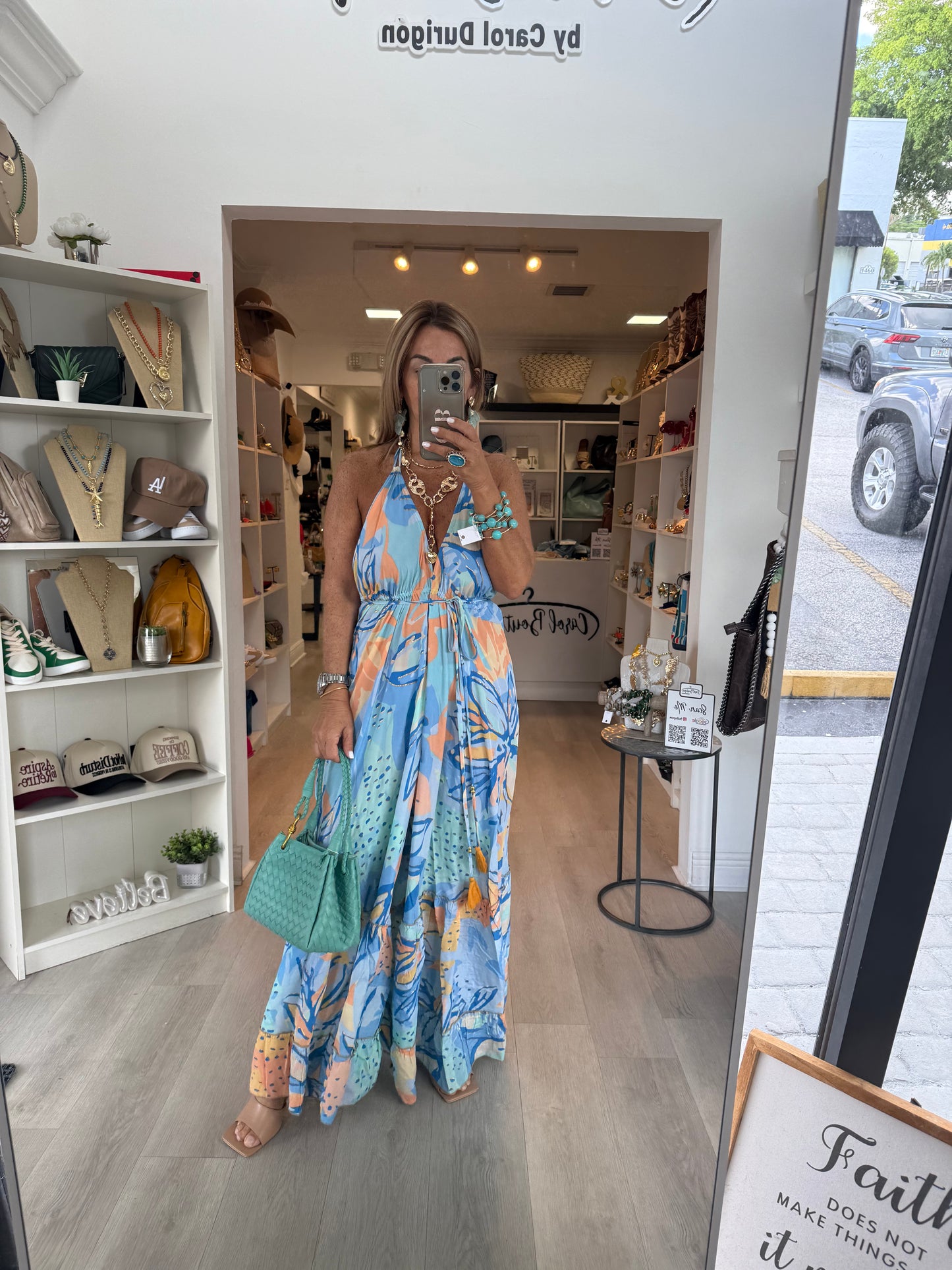 CB 5612 DRESS