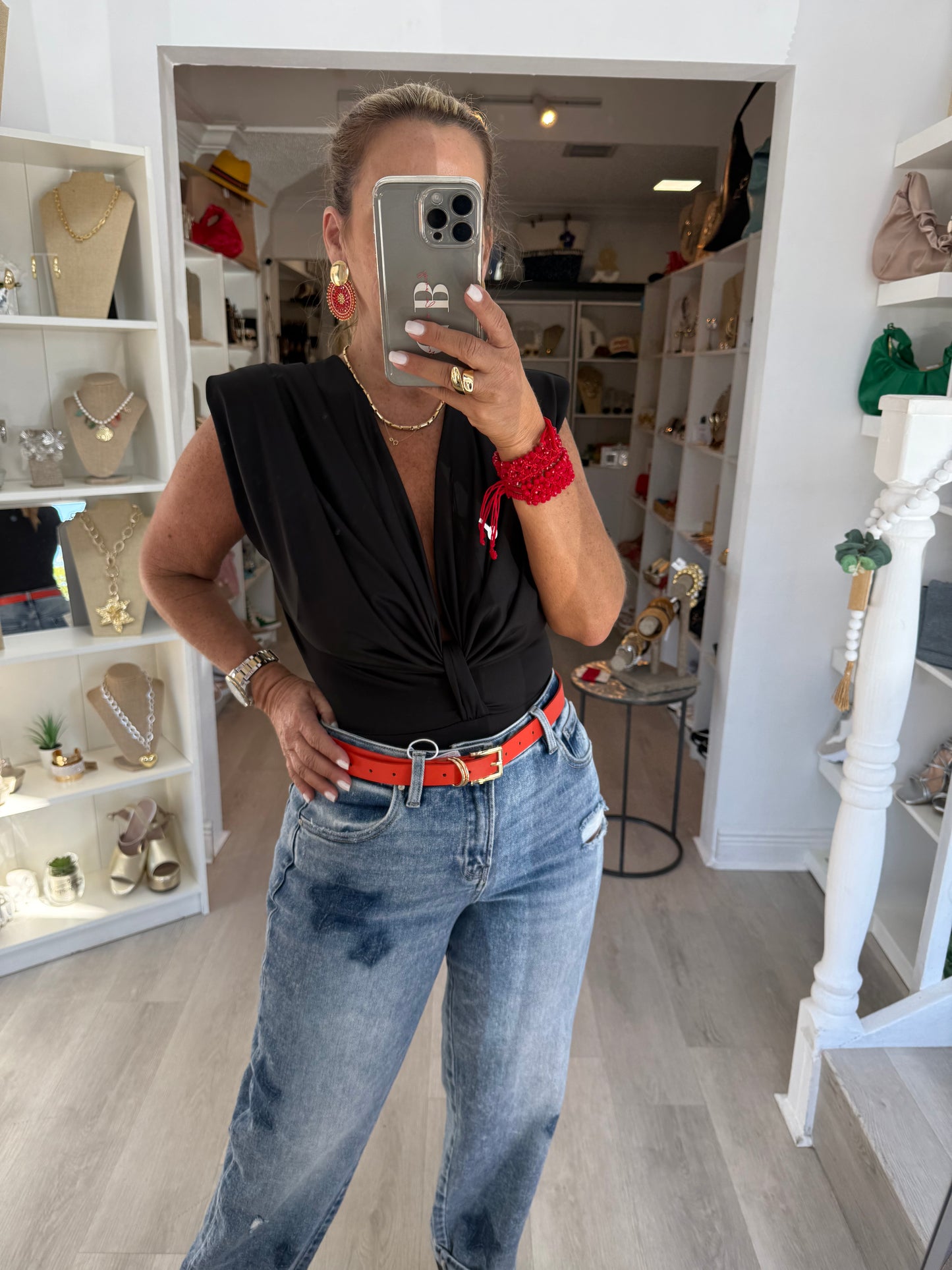 CB 5410 BLOUSE