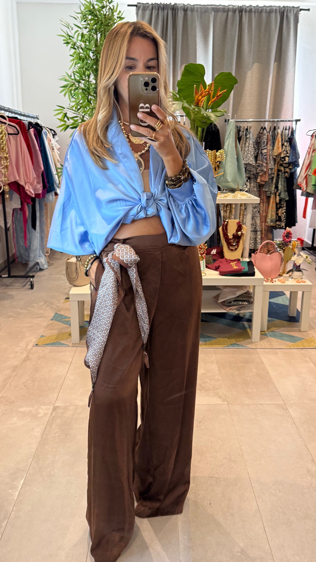CB 6172 PANT