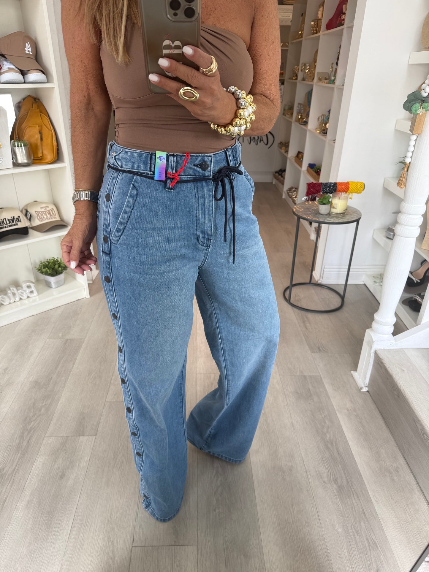 CB 5786 JEANS