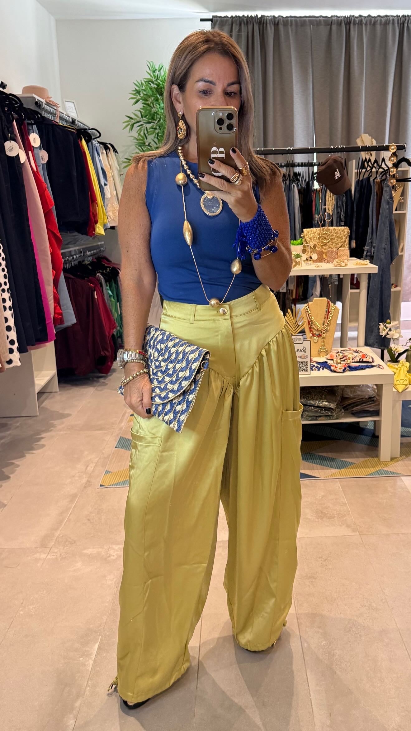 CB 6399 PANT