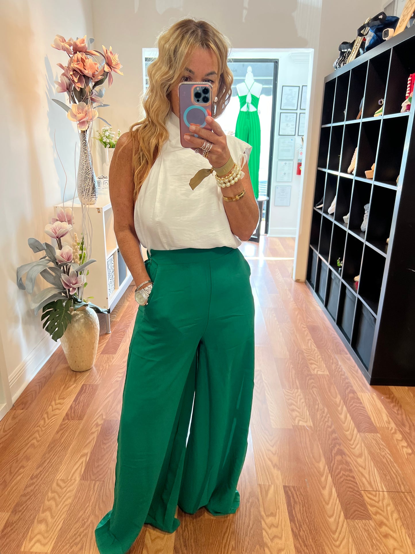 BITSI PANT