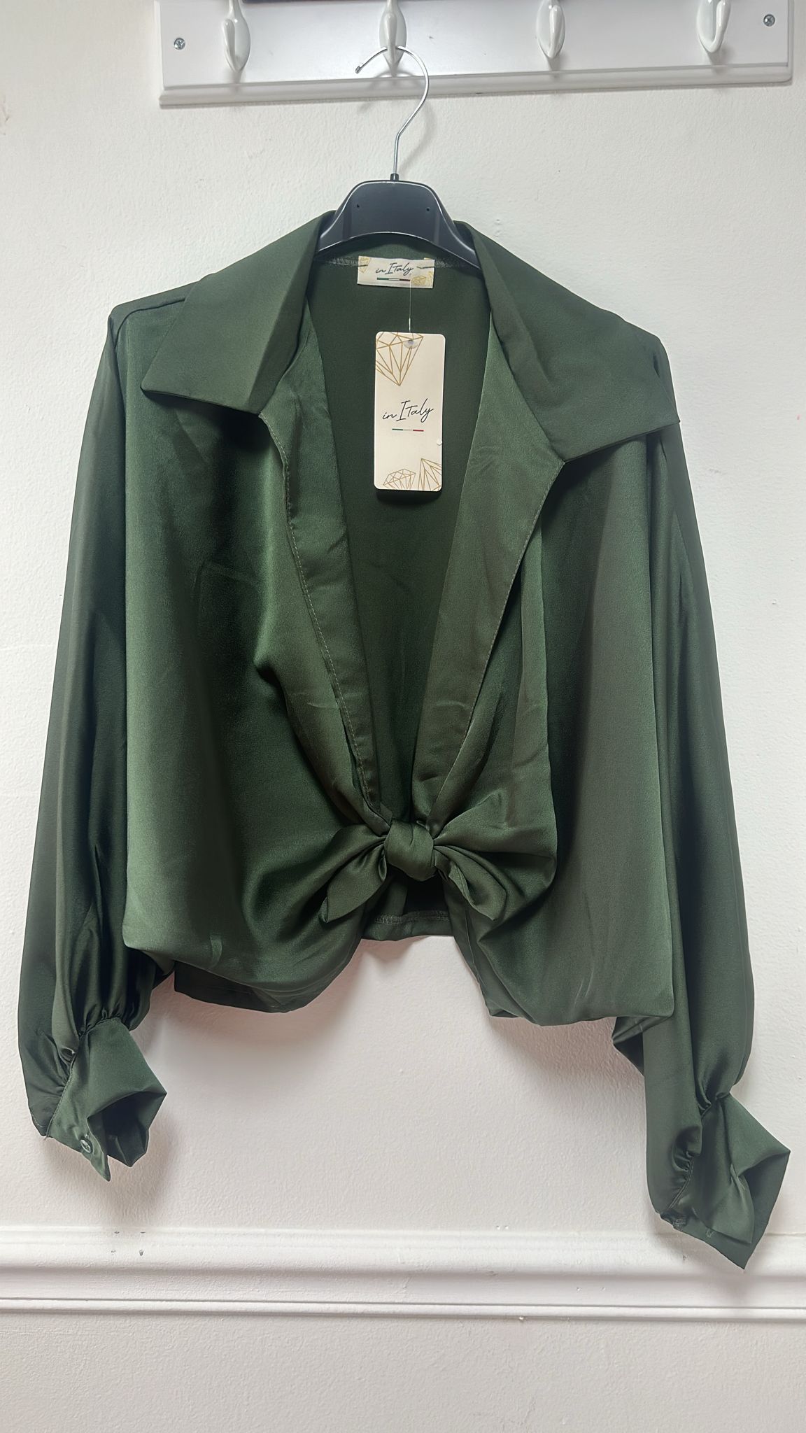 CB 4983 BLOUSE