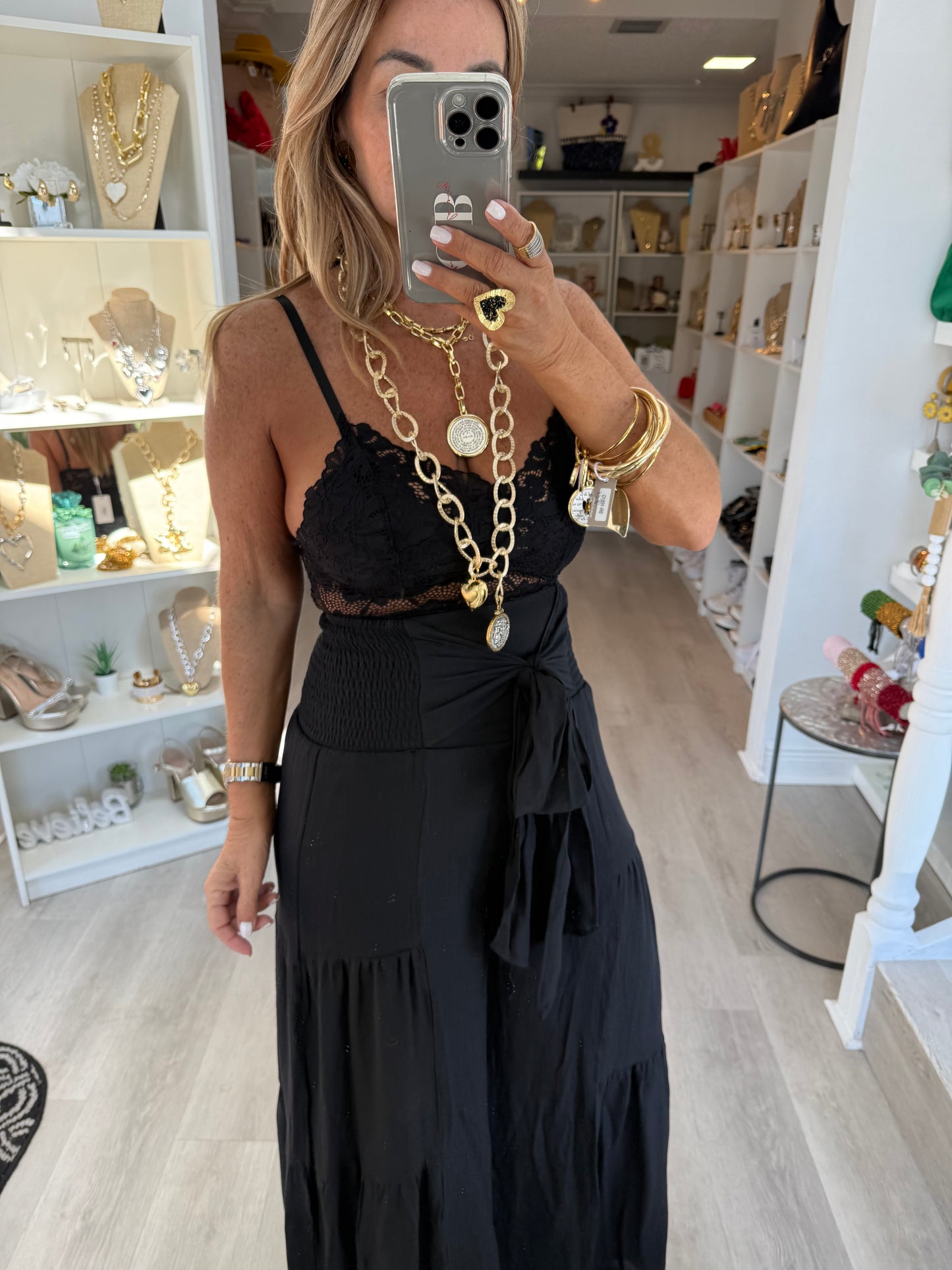 CB 5375 BLOUSE