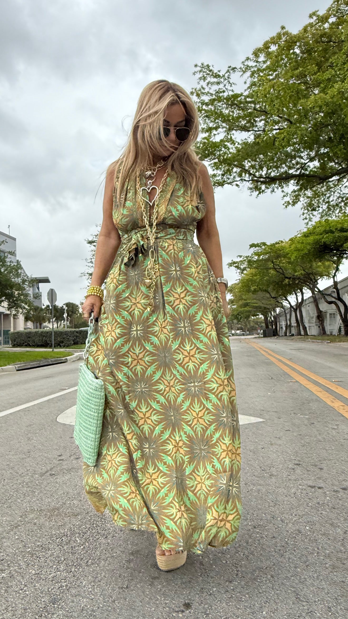 CB 5441 DRESS
