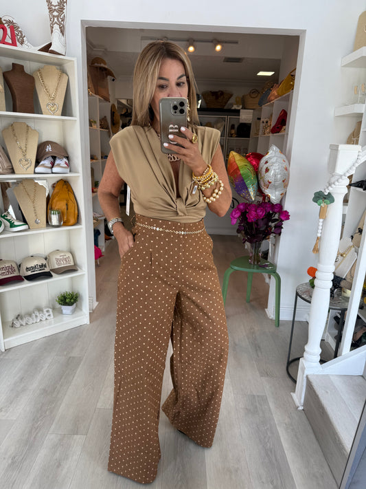 CB 5756 PANT