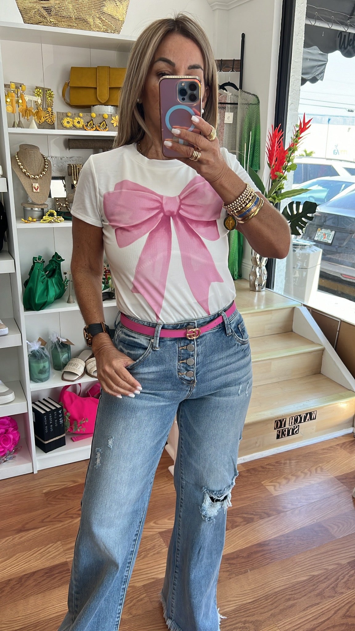 CB 3801 BLOUSE