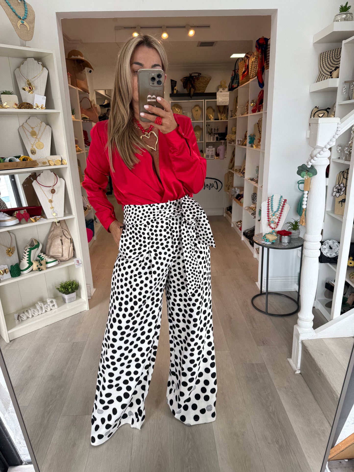 CB 5848 PANT
