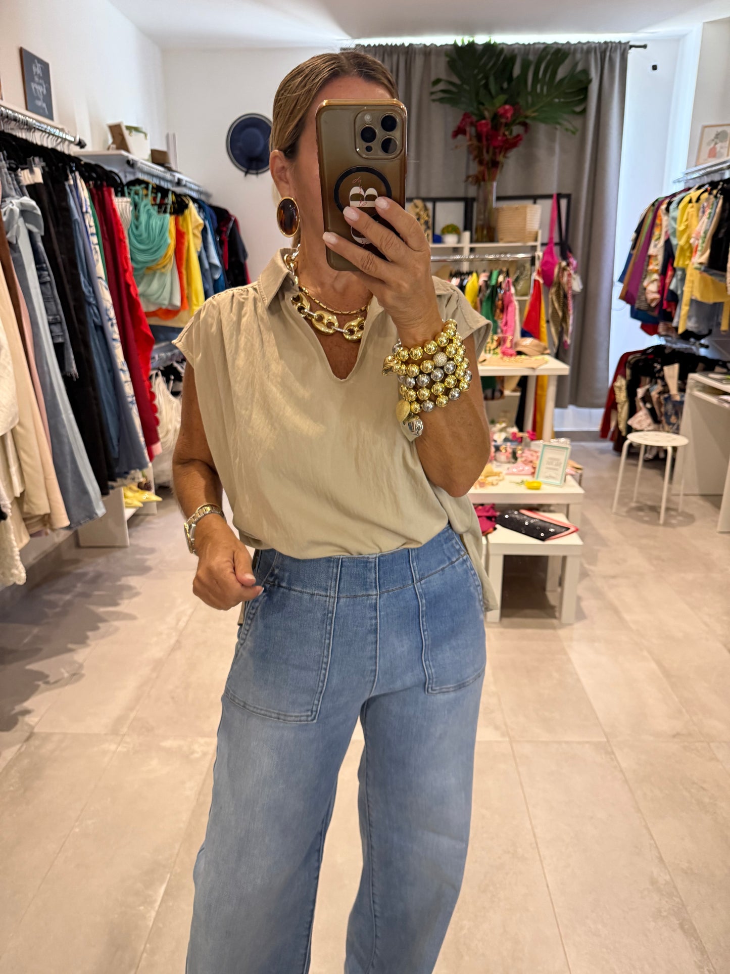 CB 6735 JEAN