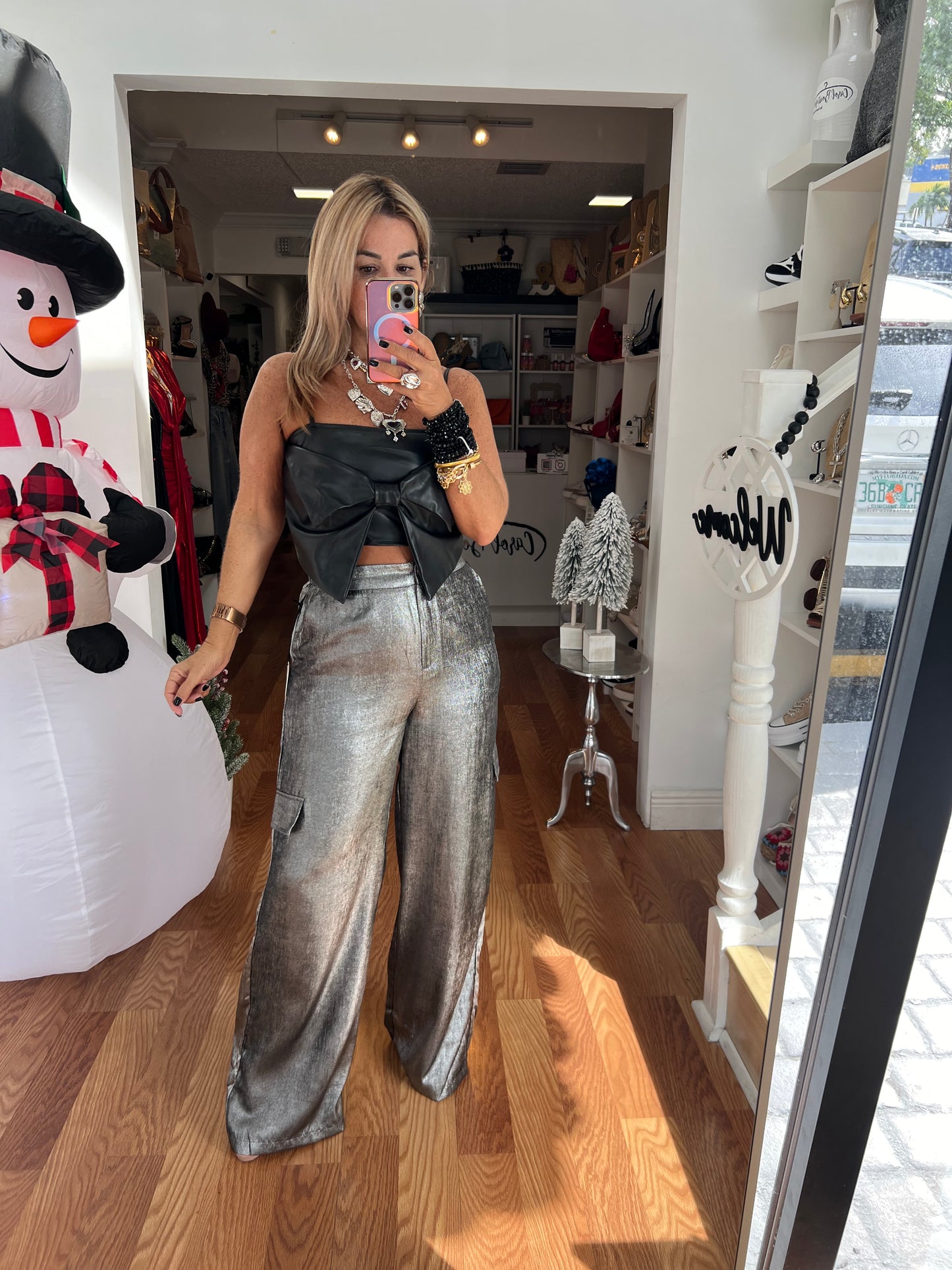 CB 5000 PANT