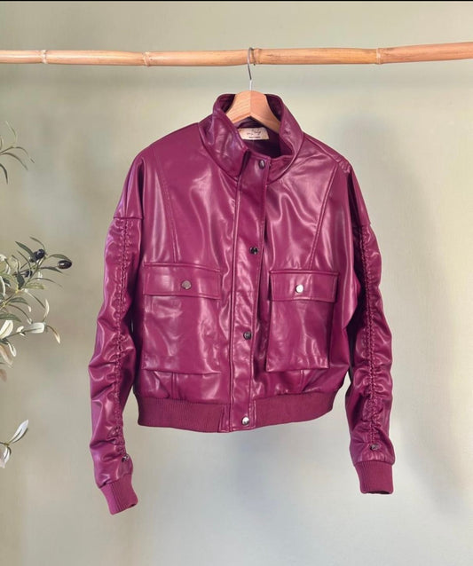 CB 6270  JACKET