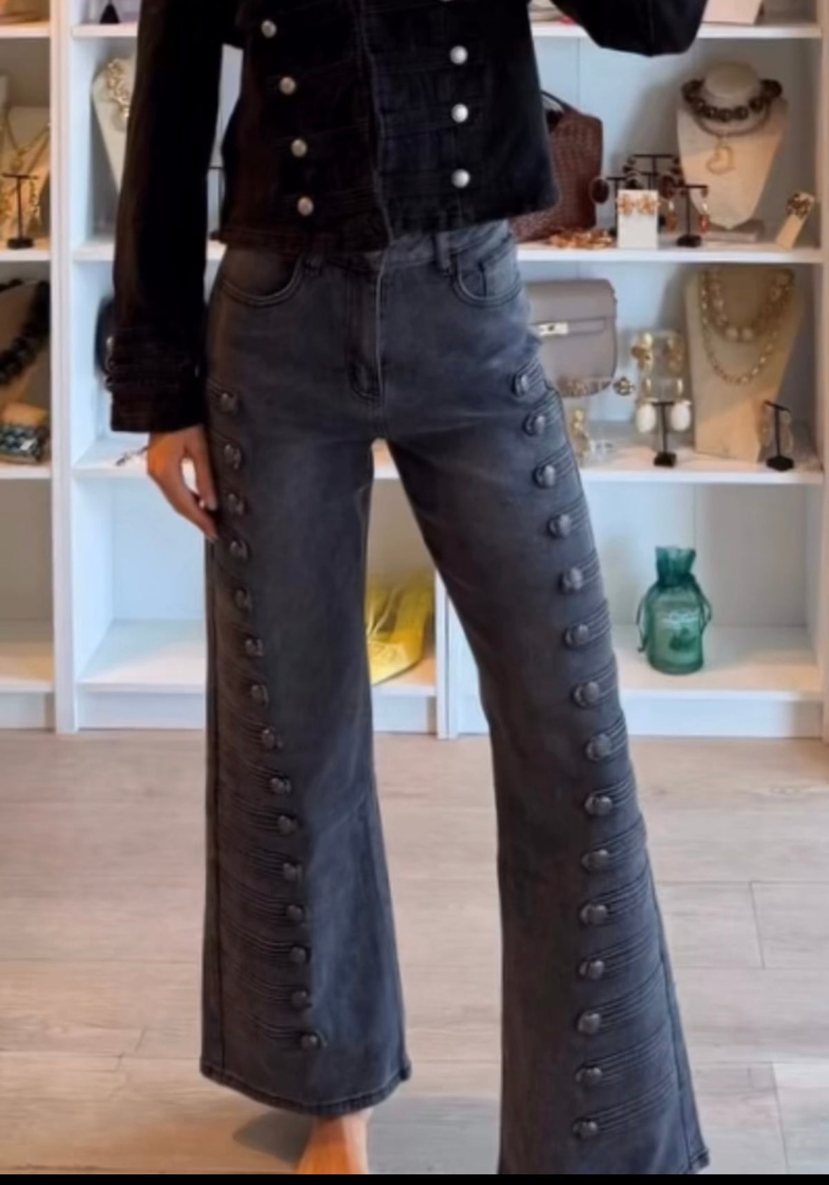 CB 6811 JEANS