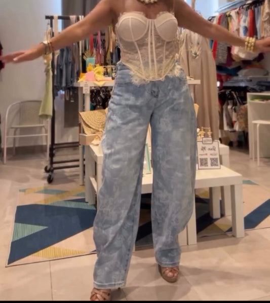 CB 6496 JEANS