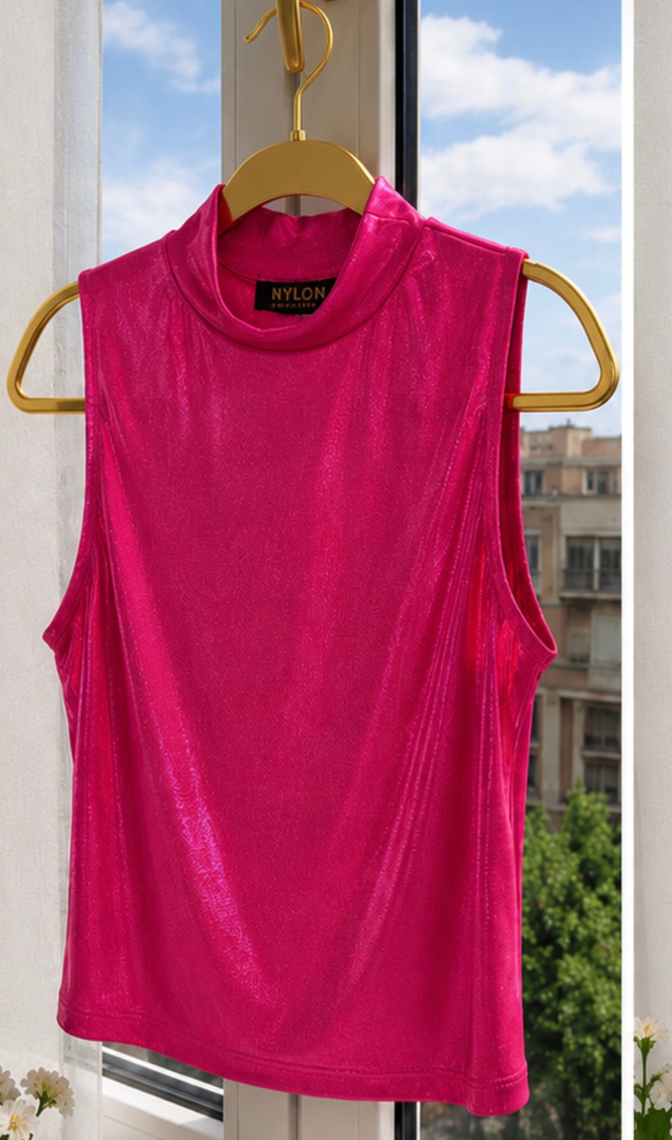 CB 3370 BLOUSE