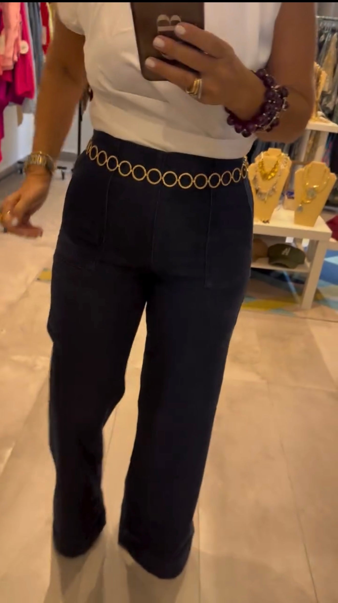 CB 6310 JEANS
