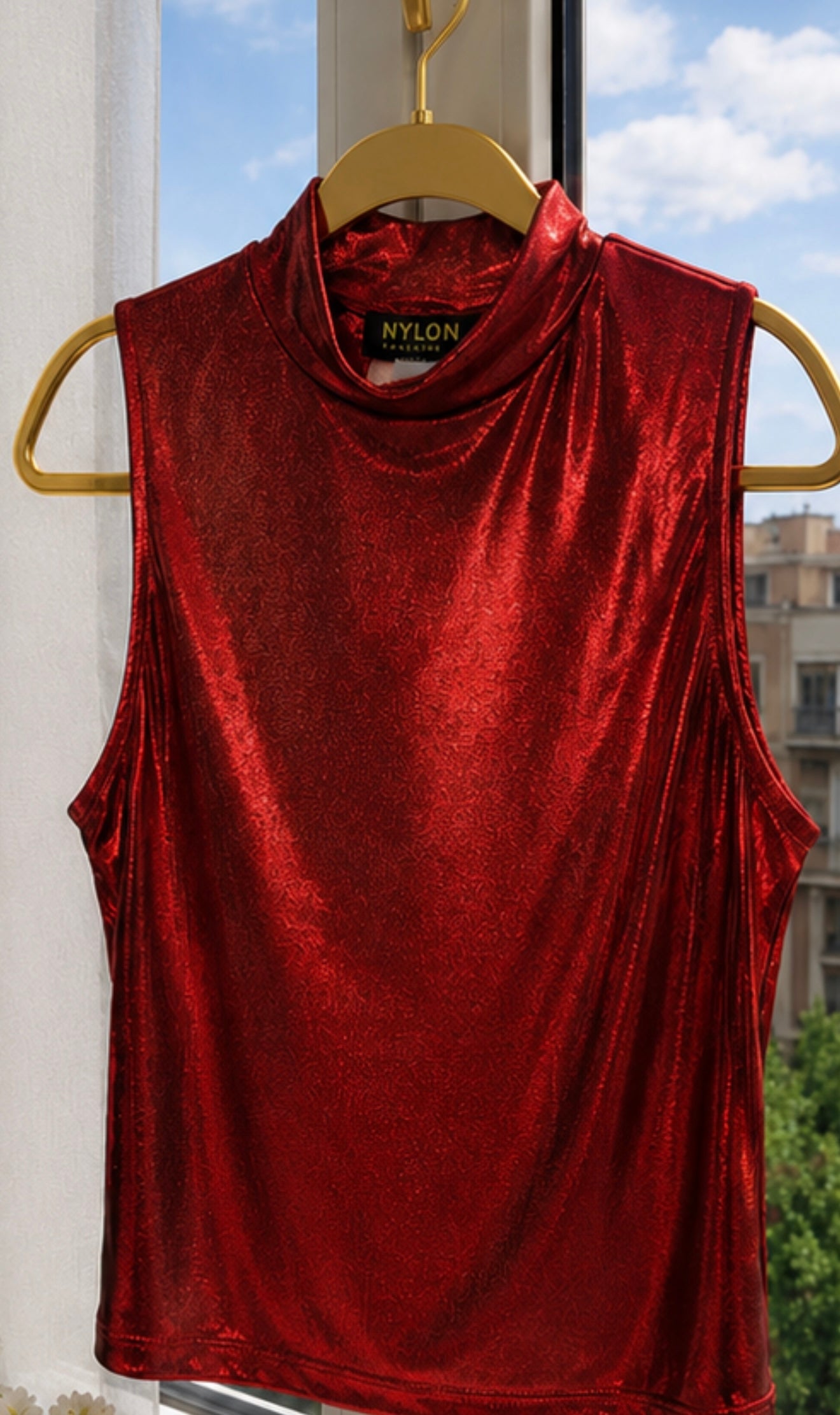 CB 3370 BLOUSE