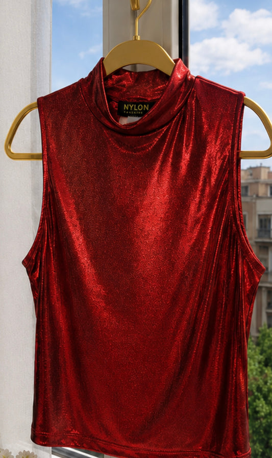 CB 3370 BLOUSE