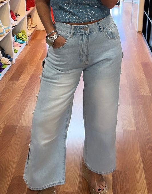 GLADHIS JEANS