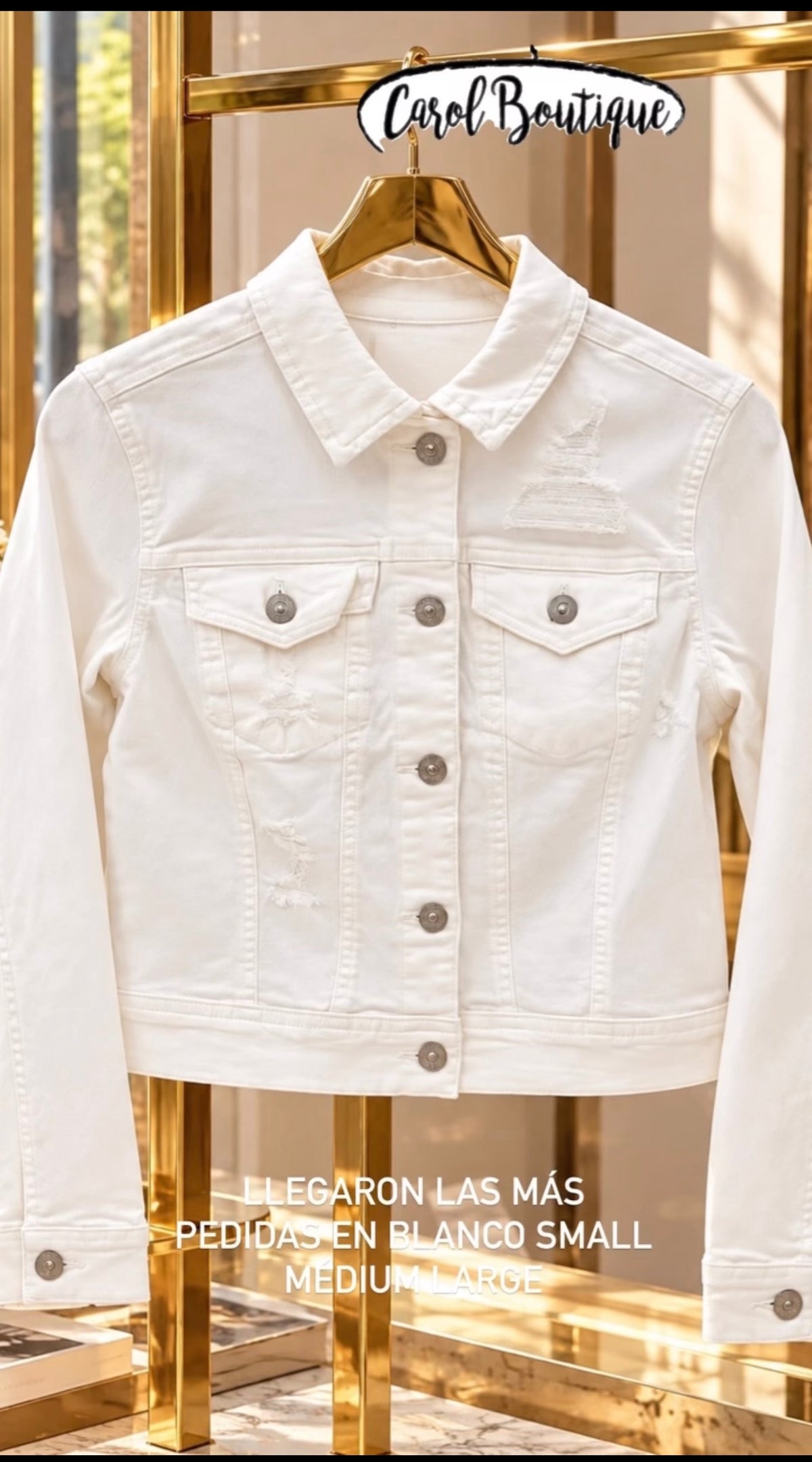 CB 6880 JACKET