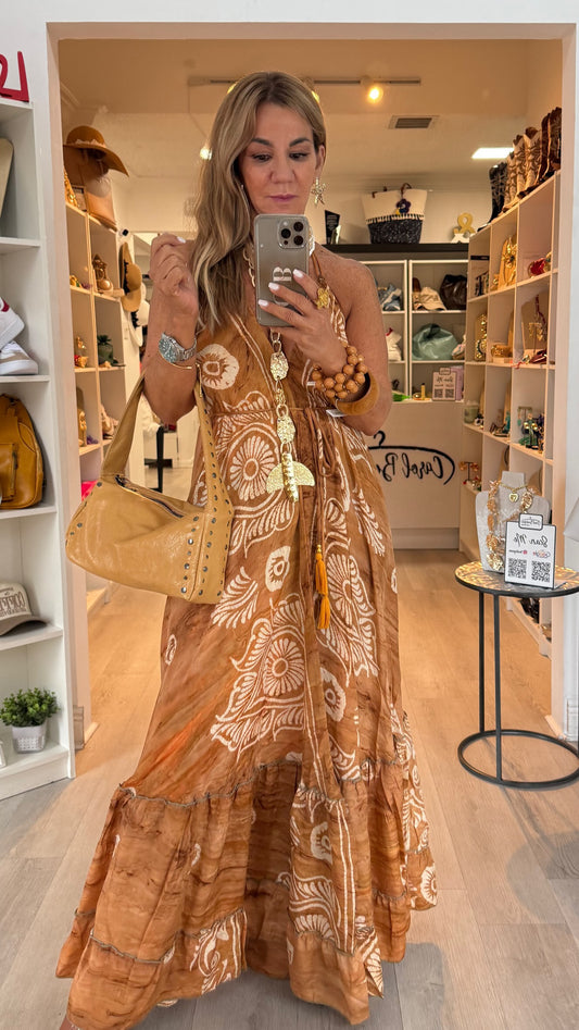 CB 5612 DRESS