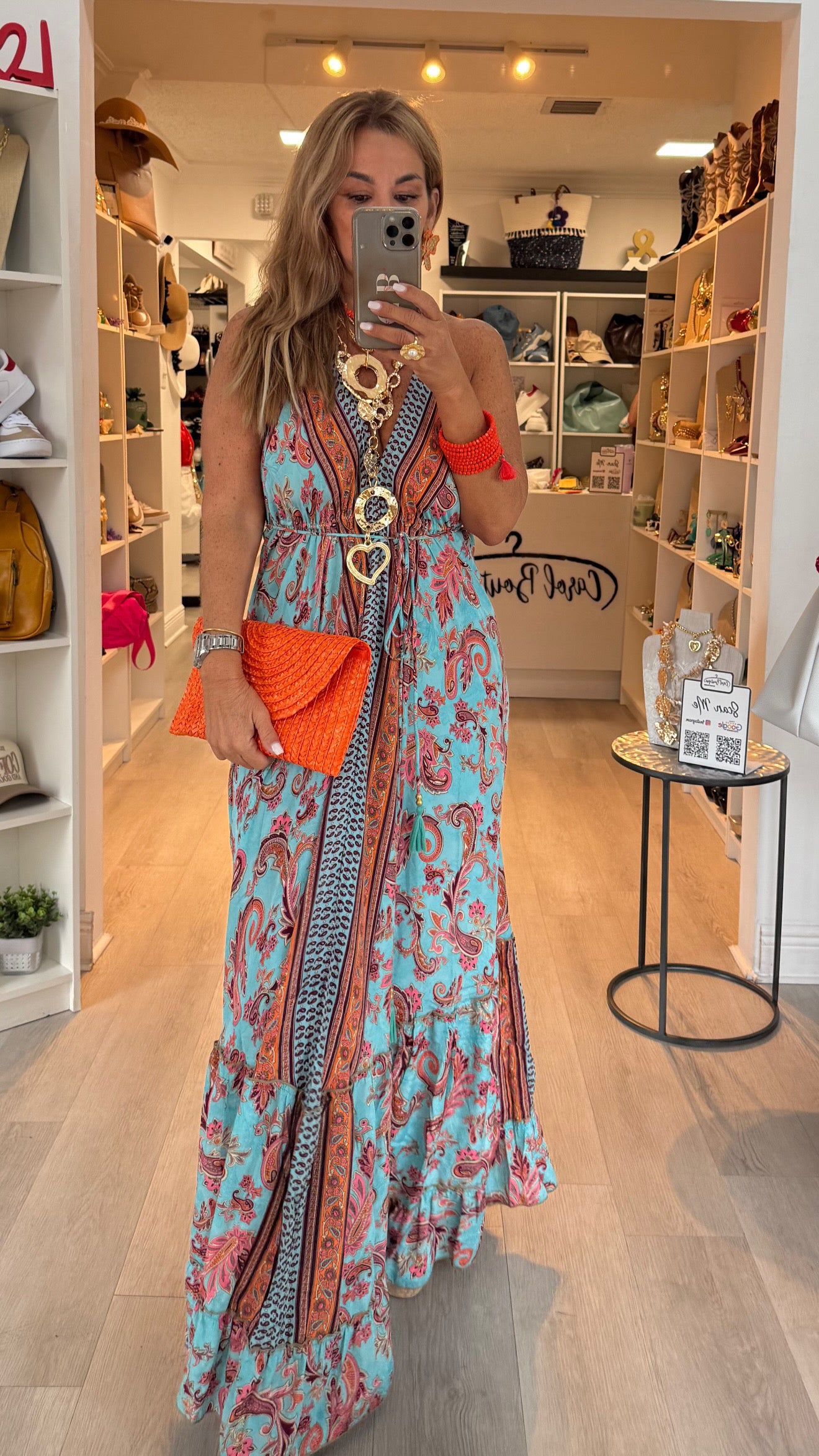 CB 5612 DRESS