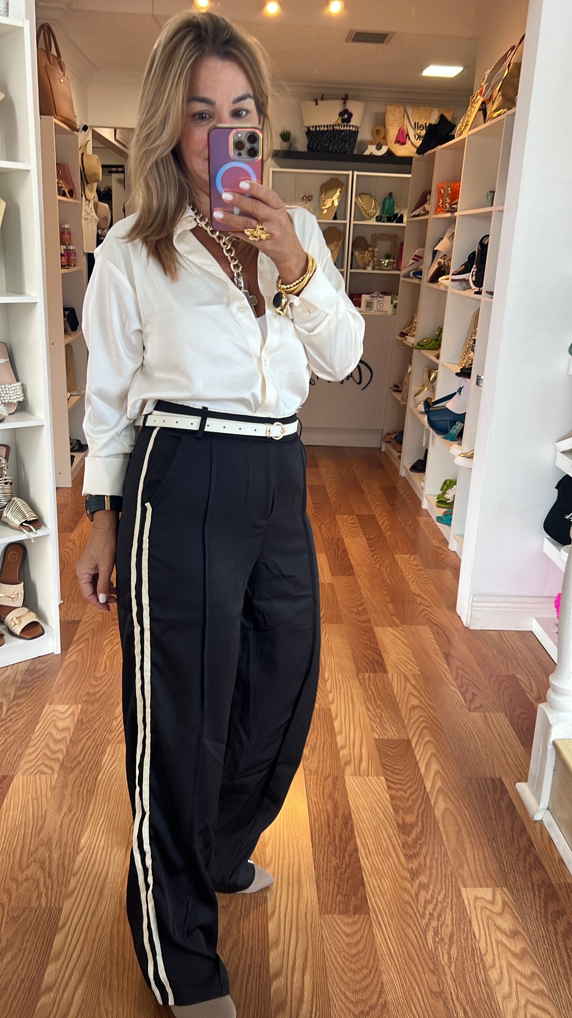 CB 4768 PANT