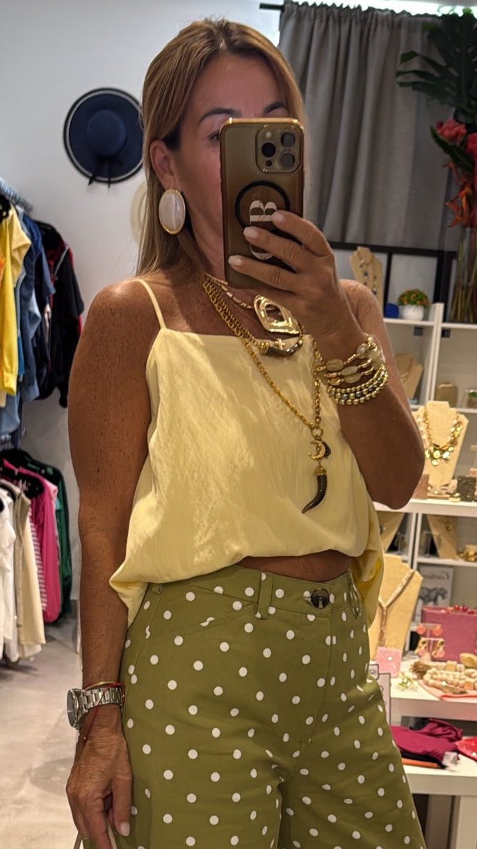CB 6733 BLOUSE