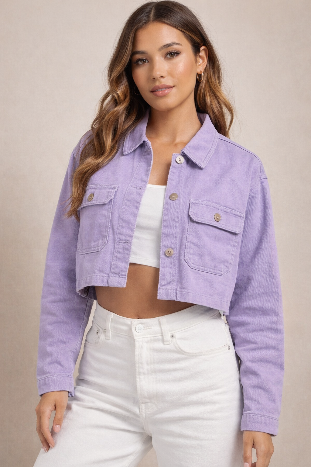 MERY JACKET
