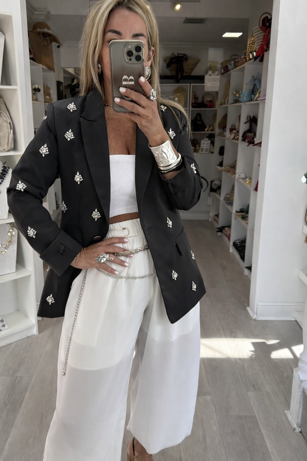 CB 5109 JACKET