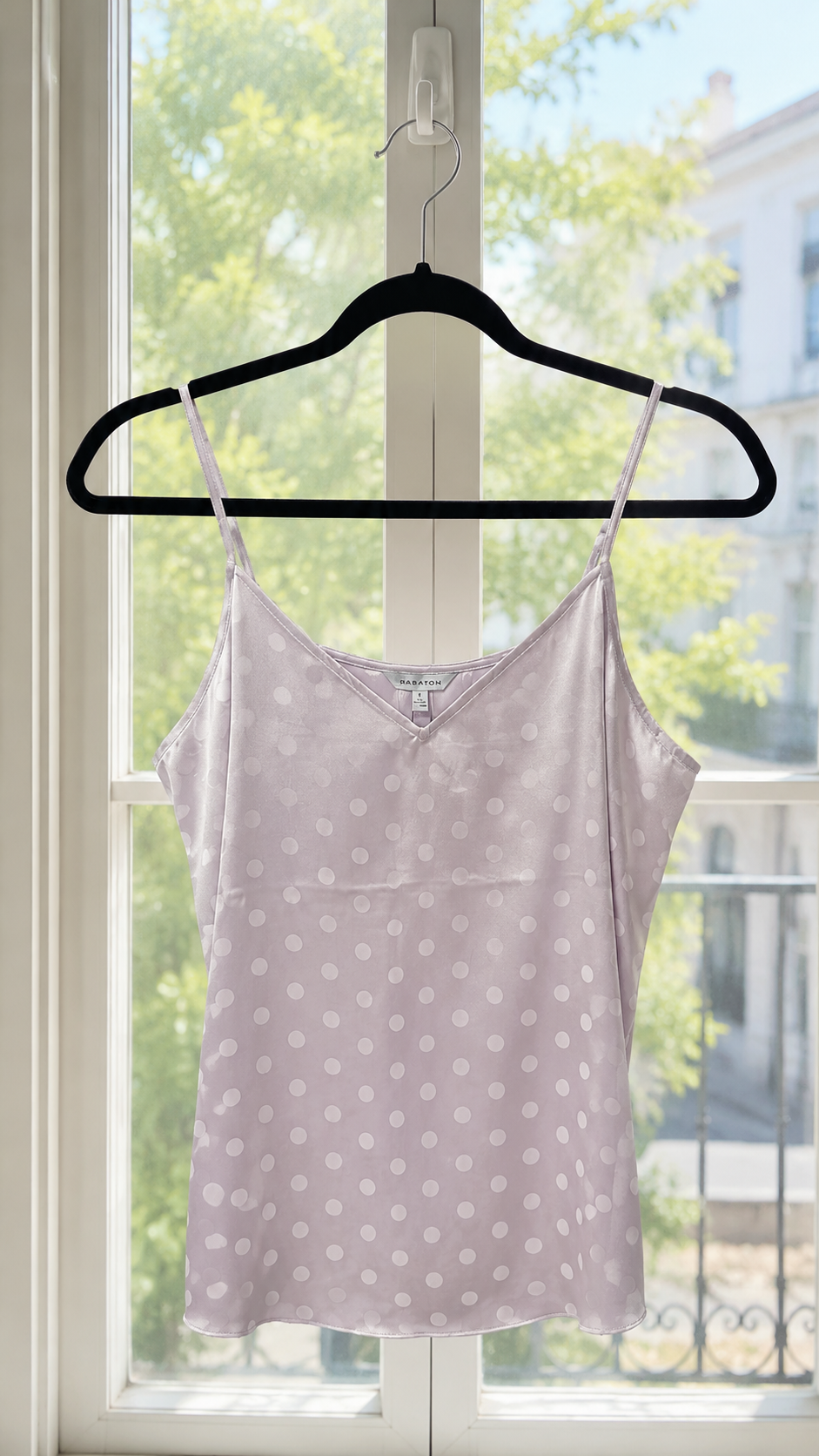 CB 0186  BLOUSE