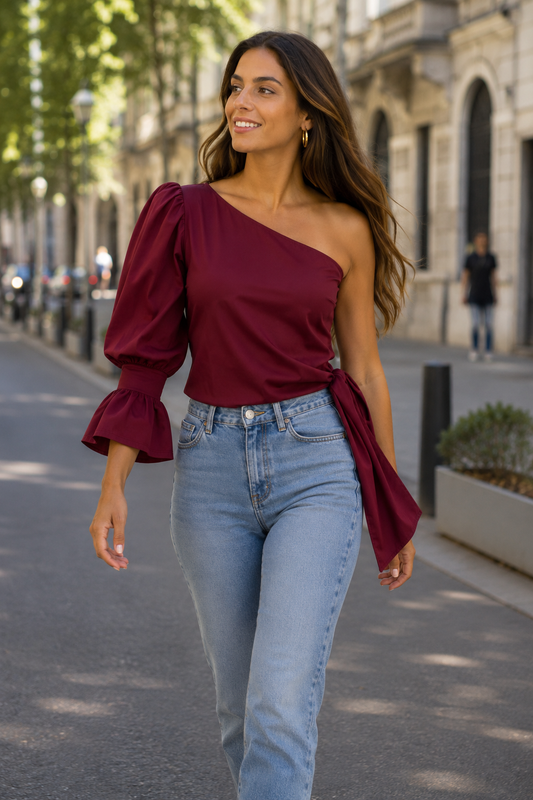 CB 3628 BLOUSE