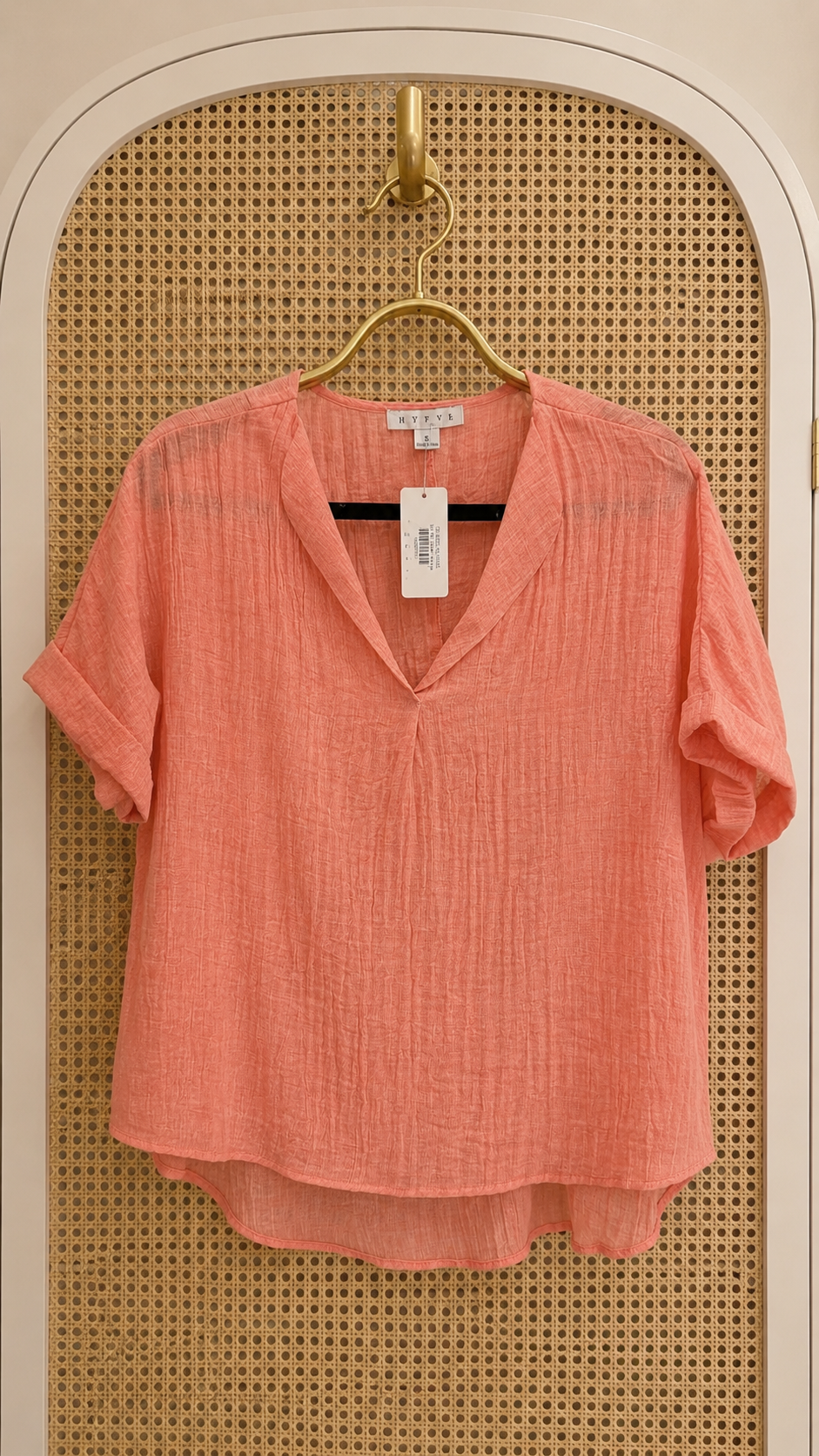 CB 0032 BLOUSE