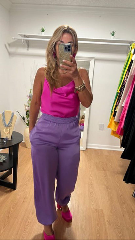 KARIN PANT