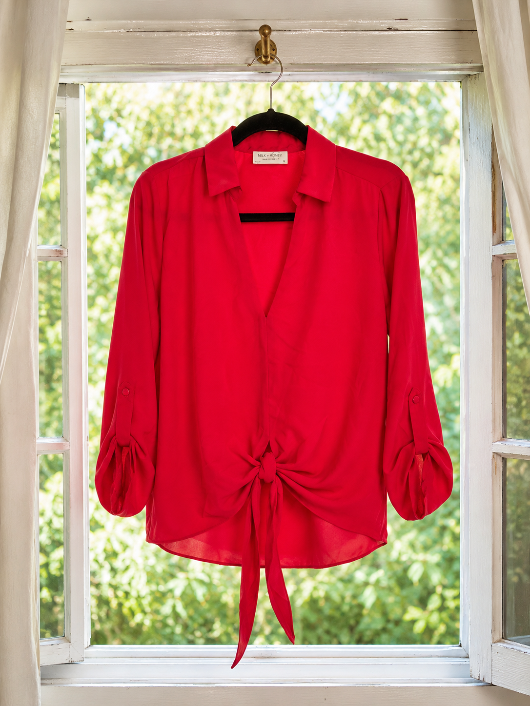 CB 3355 BLOUSE