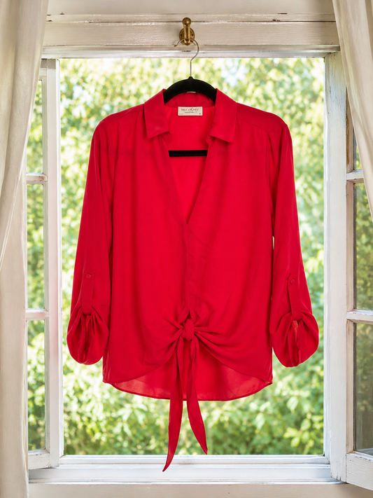 CB 3355 BLOUSE