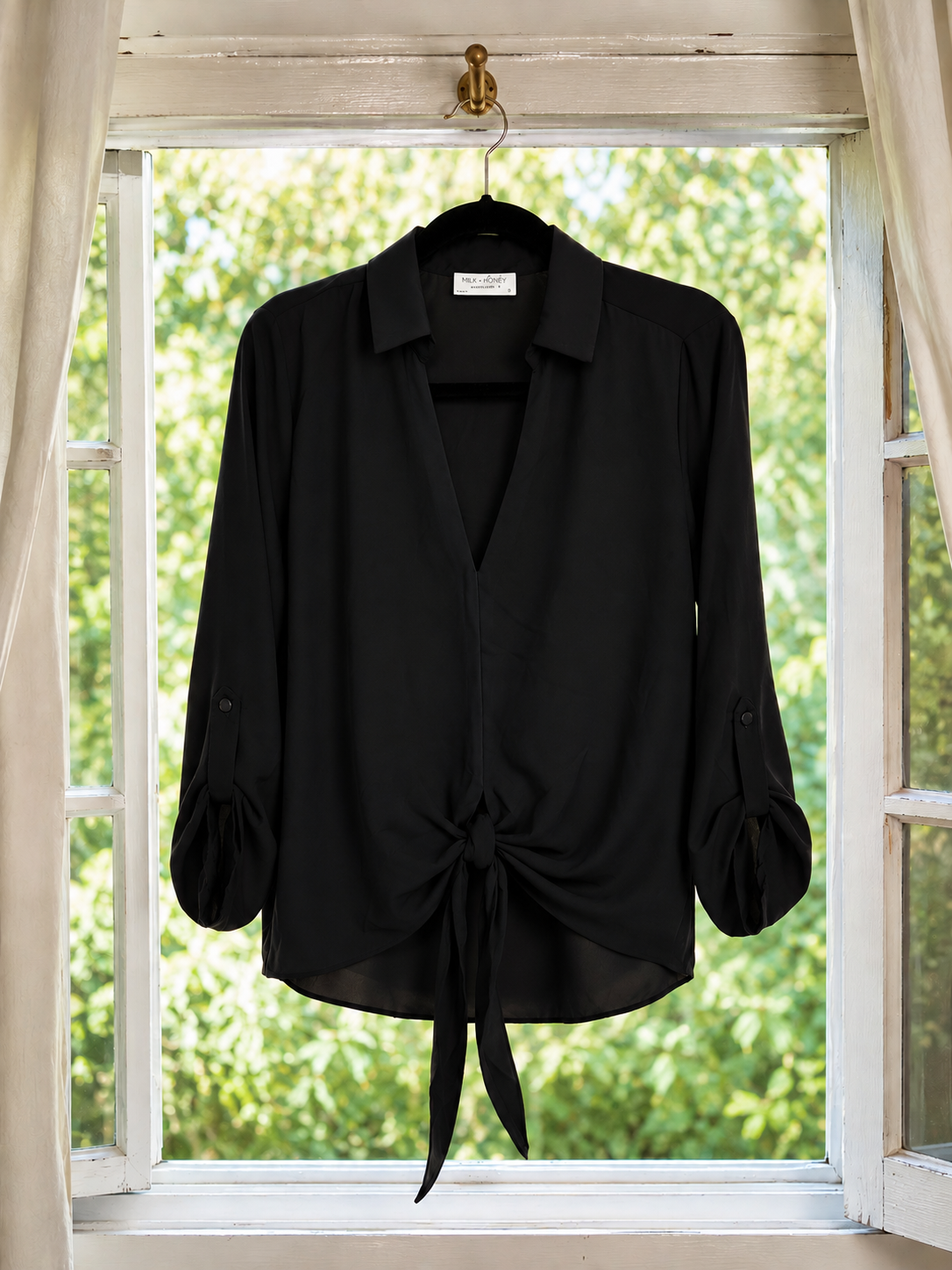 CB 3355 BLOUSE