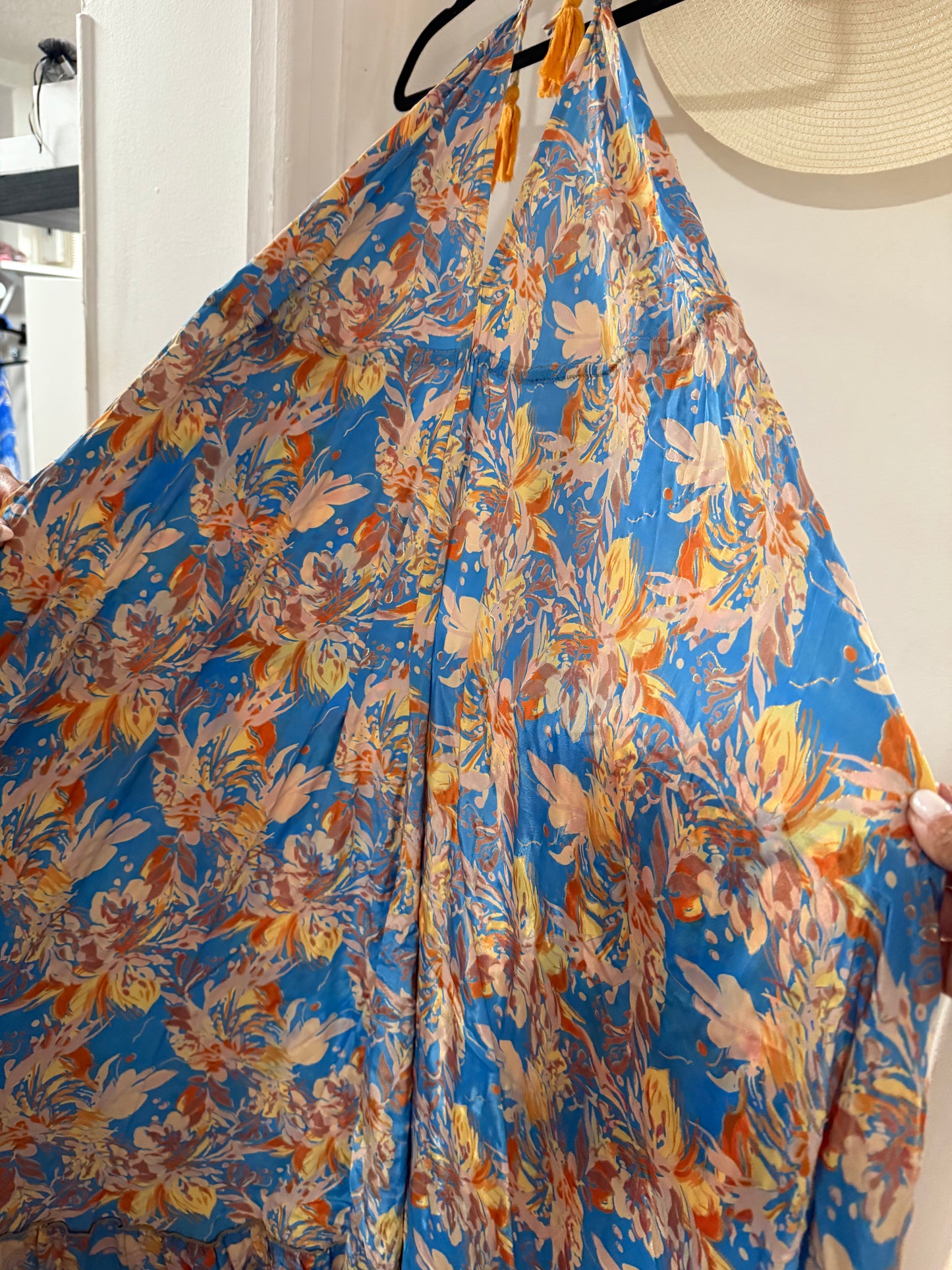 CB 5612 DRESS