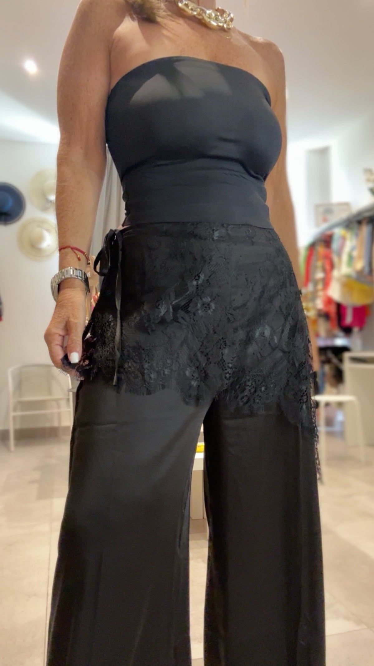 CB 6781 PANT