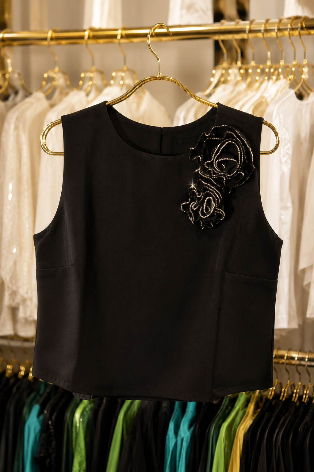 CB 3549 BLOUSE