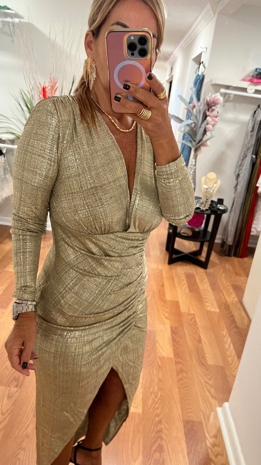 CB 3271 DRESS