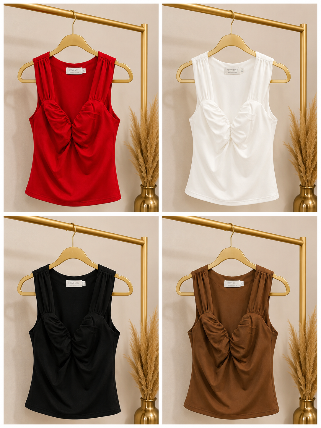 CB 5849 BLOUSE