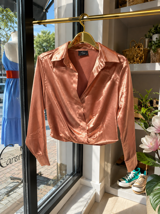 CB 0189 BLOUSE