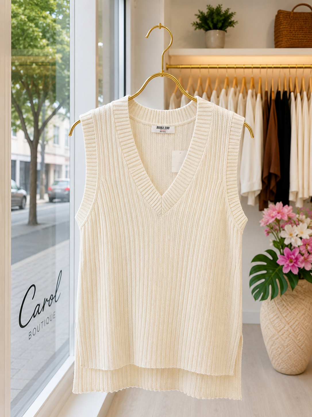CB 0139 BLOUSE