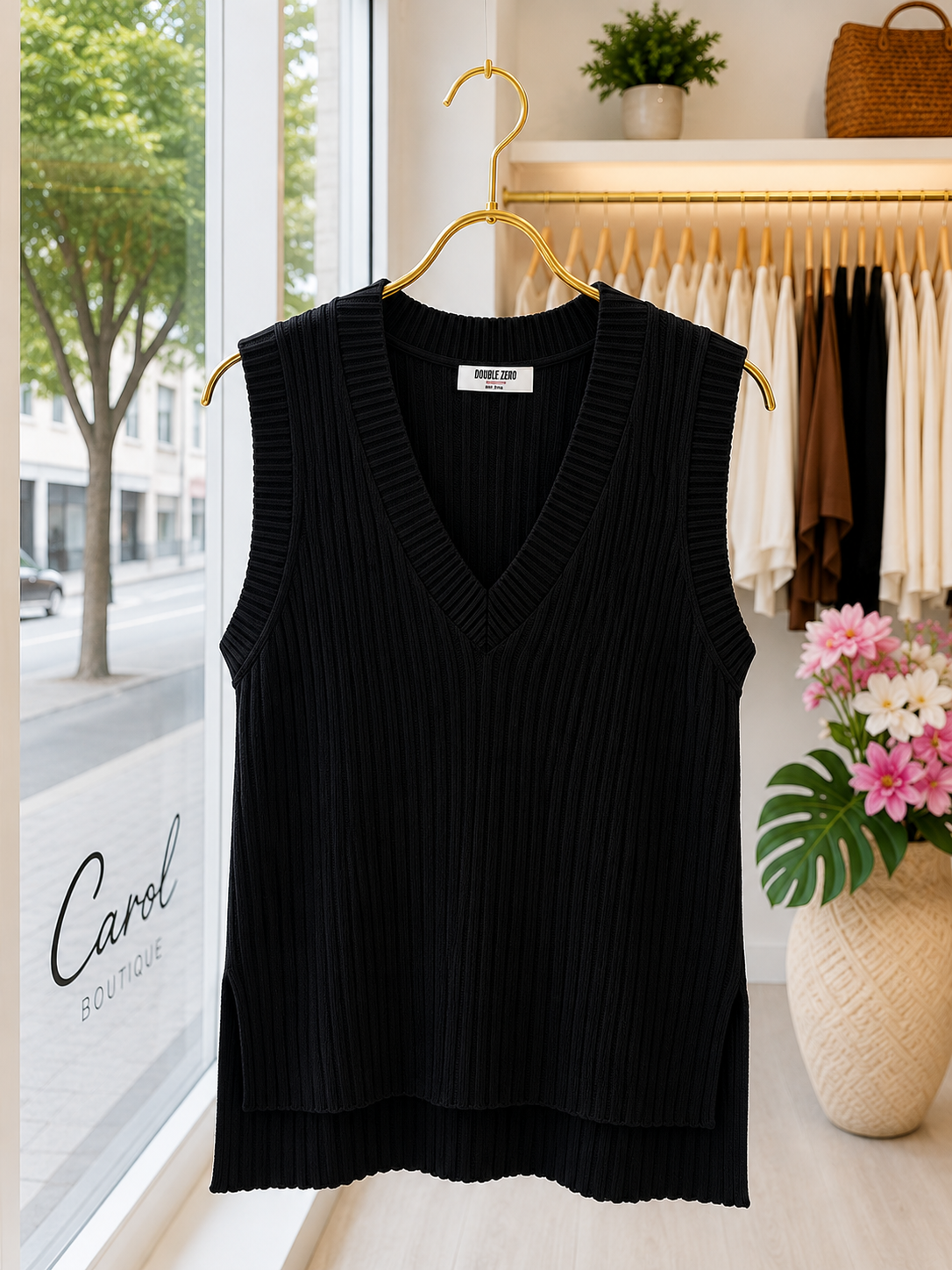 CB 0139 BLOUSE