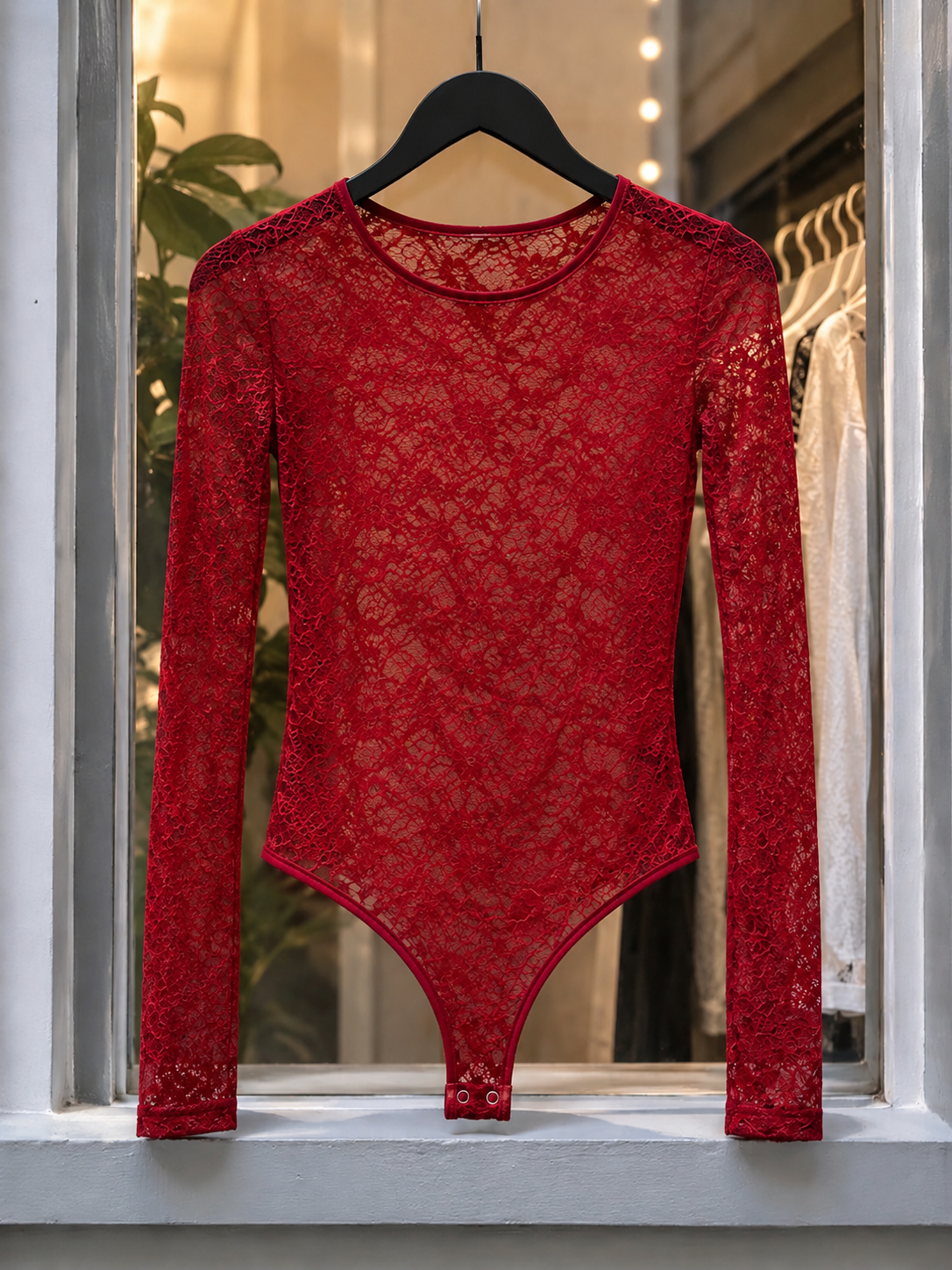 CB 5157 BLOUSE