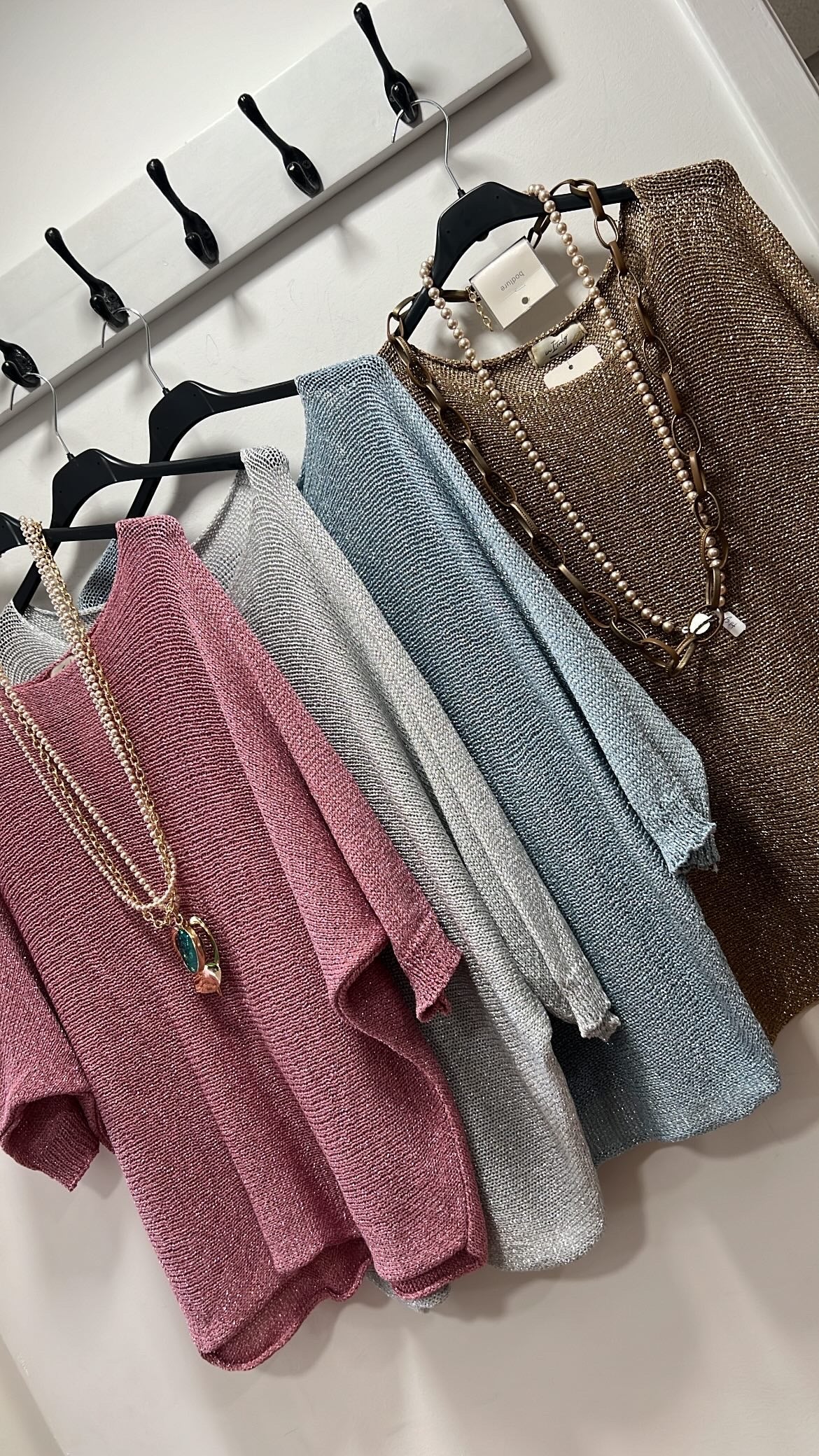 CB 6219 SWETER