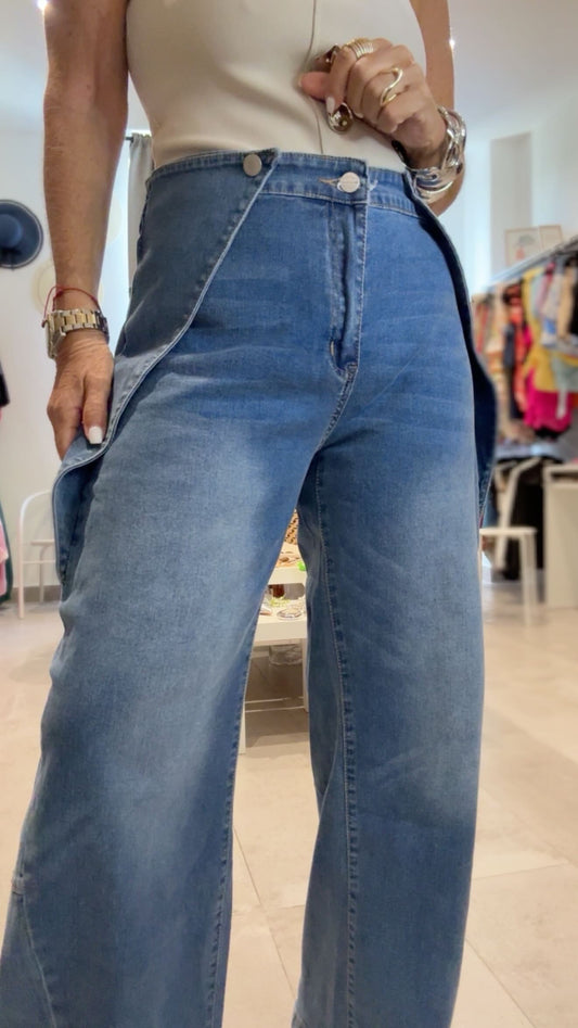 CB 6797 JEANS