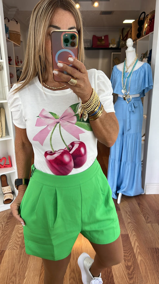 CB 4110 BLOUSE