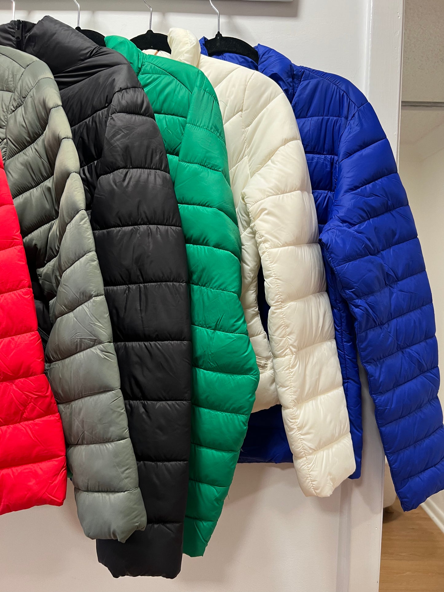 CB 3228 JACKET