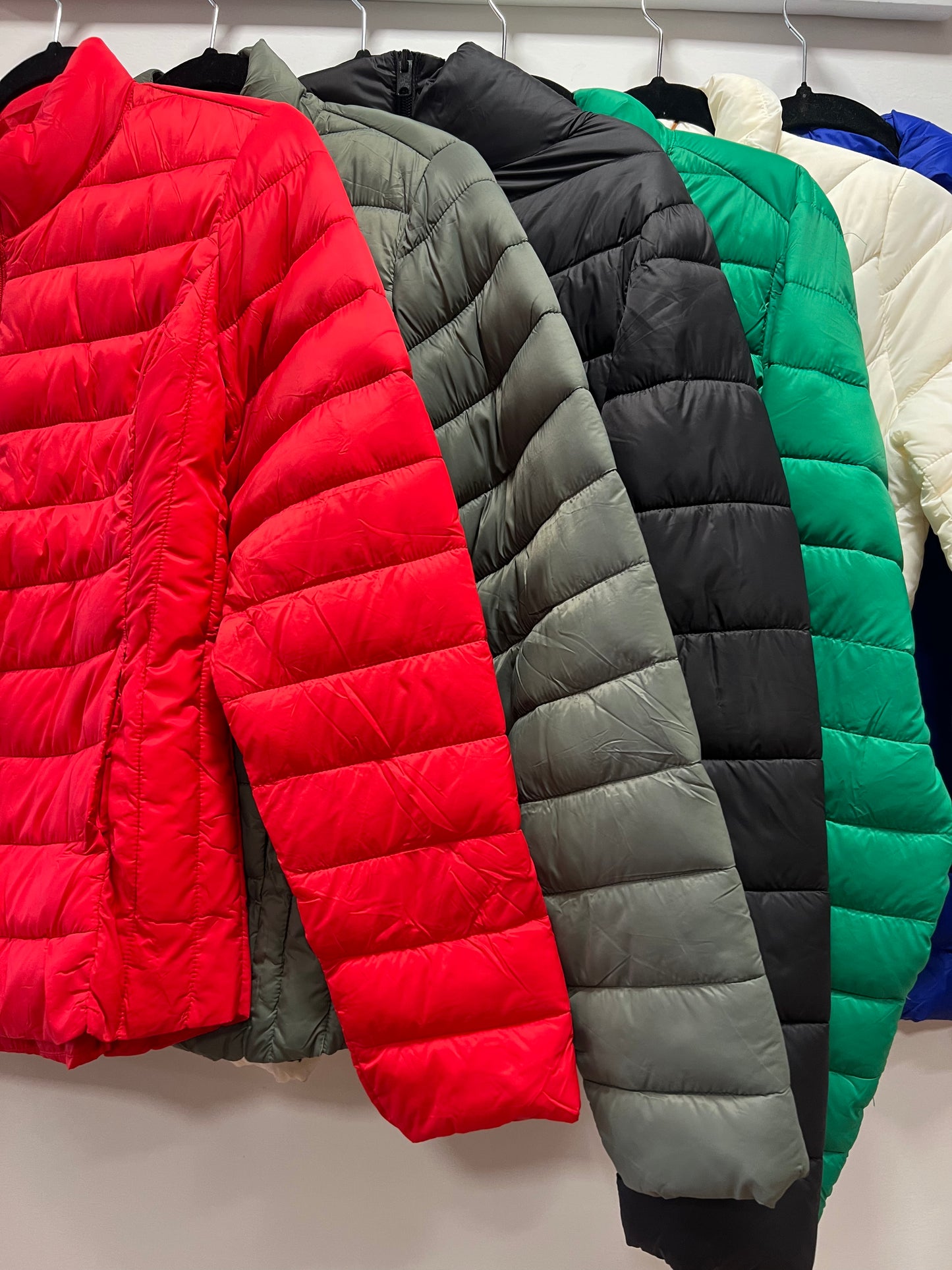 CB 3228 JACKET